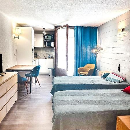1- Studio Brides-Les-Bains Tout Confort מראה חיצוני תמונה